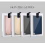 Dux Ducis Skin Pro flipové pouzdro pro Samsung Galaxy J6 Plus - šedé