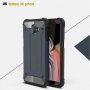 Super odolný kryt Armor pro Samsung Galaxy J6 Plus - zlatý