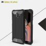 Super odolný kryt Armor pro Samsung Galaxy J6 Plus - zlatý