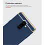Mofi Guard plastový kryt pro Samsung Galaxy A6 Plus (2018) - zlatý