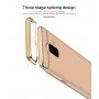 Mofi Guard plastový kryt pro Samsung Galaxy A6 (2018) - černý