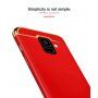 Mofi Guard plastový kryt pro Samsung Galaxy A6 (2018) - černý