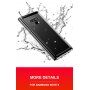 Baseus Safety plastový kryt pro Samsung Galaxy Note 9 - transparentní