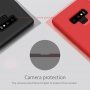 Nillkin Plastový kryt Liquid pro Samsung Galaxy Note 9 - červený