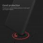 Nillkin Plastový kryt Liquid pro Samsung Galaxy Note 9 - červený