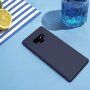 Nillkin Plastový kryt Liquid pro Samsung Galaxy Note 9 - červený