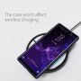 Nillkin Plastový kryt Liquid pro Samsung Galaxy Note 9 - černý