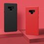 Nillkin Plastový kryt Liquid pro Samsung Galaxy Note 9 - černý