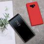 Nillkin Plastový kryt Liquid pro Samsung Galaxy Note 9 - černý