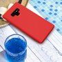 Nillkin Plastový kryt Liquid pro Samsung Galaxy Note 9 - černý