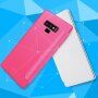 Nillkin Sparkle flipové pouzdro pro Samsung Galaxy Note 9 - bílé
