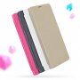 Nillkin Sparkle flipové pouzdro pro Samsung Galaxy Note 9 - bílé