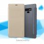 Nillkin Sparkle flipové pouzdro pro Samsung Galaxy Note 9 - bílé