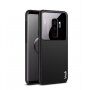 Imak Jazz Lens Plastový kryt pro Samsung Galaxy S9 Plus - červený