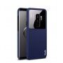 Imak Jazz Lens Plastový kryt pro Samsung Galaxy S9 Plus - červený