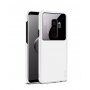 Imak Jazz Lens Plastový kryt pro Samsung Galaxy S9 Plus - červený