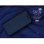 Dux Ducis Skin Pro flipové pouzdro pro Samsung Galaxy Note 9 - tmavěmodré