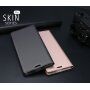 Dux Ducis Skin Pro flipové pouzdro pro Samsung Galaxy Note 9 - tmavěmodré
