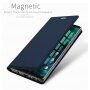 Dux Ducis Skin Pro flipové pouzdro pro Samsung Galaxy Note 9 - zlaté