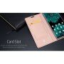 Dux Ducis Skin Pro flipové pouzdro pro Samsung Galaxy Note 9 - zlaté
