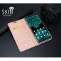 Dux Ducis Skin Pro flipové pouzdro pro Samsung Galaxy Note 9 - zlaté