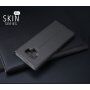 Dux Ducis Skin Pro flipové pouzdro pro Samsung Galaxy Note 9 - růžovozlaté
