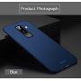 Mofi Plastový kryt pro Samsung Galaxy A6 Plus (2018) - černý