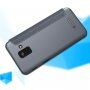 Nillkin Sparkle flipový kryt pro Samsung Galaxy A6 (2018) - zlatý