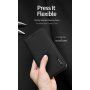 Dux Ducis Wish flipové pouzdro pro Samsung Galaxy Note 8 - černé