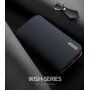 Dux Ducis Wish flipové pouzdro pro Samsung Galaxy Note 8 - černé