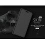 Dux Ducis Skin Pro flipové pouzdro pro Samsung Galaxy J6 (2018) - zlaté