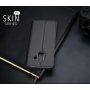 Dux Ducis Skin Pro flipové pouzdro pro Samsung Galaxy J6 (2018) - zlaté