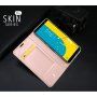 Dux Ducis Skin Pro flipové pouzdro pro Samsung Galaxy J6 (2018) - zlaté