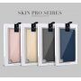Dux Ducis Skin Pro flipové pouzdro pro Samsung Galaxy J6 (2018) - zlaté