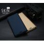Dux Ducis Skin Pro flipové pouzdro pro Samsung Galaxy J6 (2018) - růžovozlaté