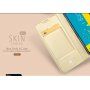 Dux Ducis Skin Pro flipové pouzdro pro Samsung Galaxy J6 (2018) - šedé