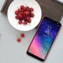 Nillkin Super Frosted kryt pro Samsung Galaxy A6 (2018) - zlatý