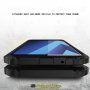 Super odolný kryt Armor pro Samsung Galaxy A6 Plus (2018) - růžovozlatý