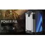 Super odolný kryt Armor pro Samsung Galaxy A6 (2018) - zlatý