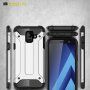 Super odolný kryt Armor pro Samsung Galaxy A6 (2018) - zlatý