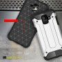 Super odolný kryt Armor pro Samsung Galaxy A6 (2018) - zlatý