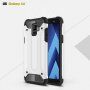 Super odolný kryt Armor pro Samsung Galaxy A6 (2018) - zlatý