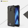 Super odolný kryt Armor pro Samsung Galaxy A6 (2018) - zlatý