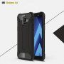 Super odolný kryt Armor pro Samsung Galaxy A6 (2018) - zlatý