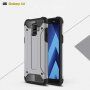 Super odolný kryt Armor pro Samsung Galaxy A6 (2018) - zlatý