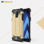 Super odolný kryt Armor pro Samsung Galaxy A6 (2018) - zlatý