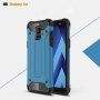 Super odolný kryt Armor pro Samsung Galaxy A6 (2018) - zlatý