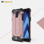 Super odolný kryt Armor pro Samsung Galaxy A6 (2018) - zlatý