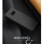 Dux Ducis Wish flipové pouzdro pro Samsung Galaxy S8 Plus - červené