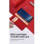 Dux Ducis Wish flipové pouzdro pro Samsung Galaxy S8 Plus - černé